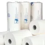 Mediware Onderzoekbankpapier 50 cm x 150m   6 Rollen